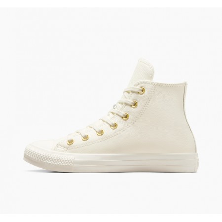 Chuck Taylor All Star Gold-Khaki/Off White